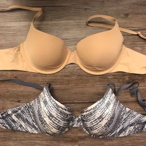 Victoria Secret Bra set 36-c